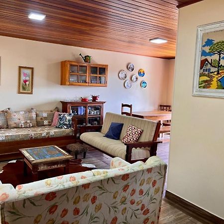 Willa Casa Bela Vista Campos do Jordão Zewnętrze zdjęcie