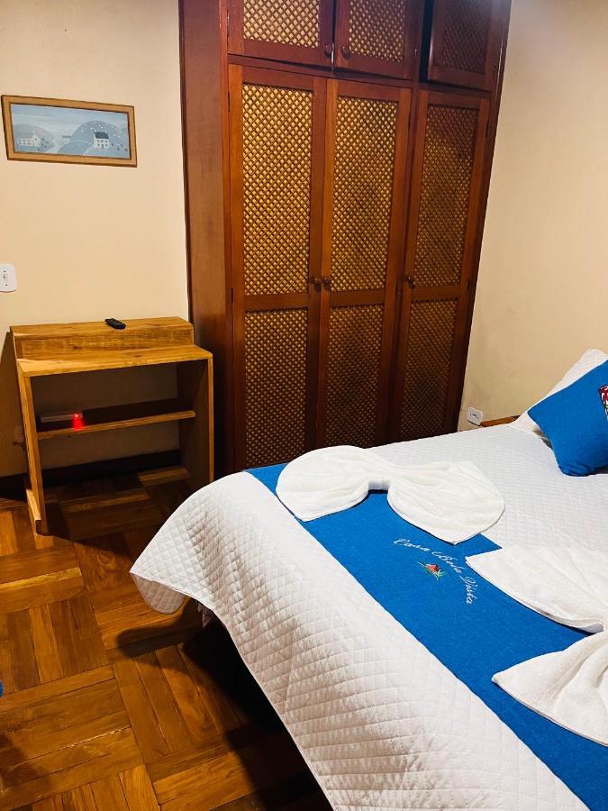 Willa Casa Bela Vista Campos do Jordão Zewnętrze zdjęcie