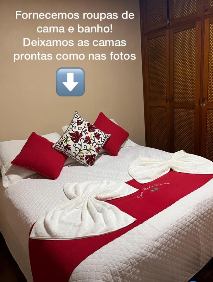 Willa Casa Bela Vista Campos do Jordão Zewnętrze zdjęcie