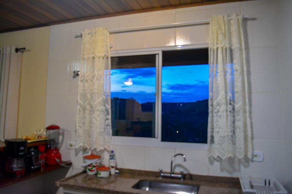 Willa Casa Bela Vista Campos do Jordão Zewnętrze zdjęcie